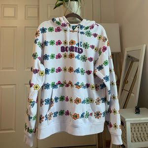 Teenage Bored hoodie!